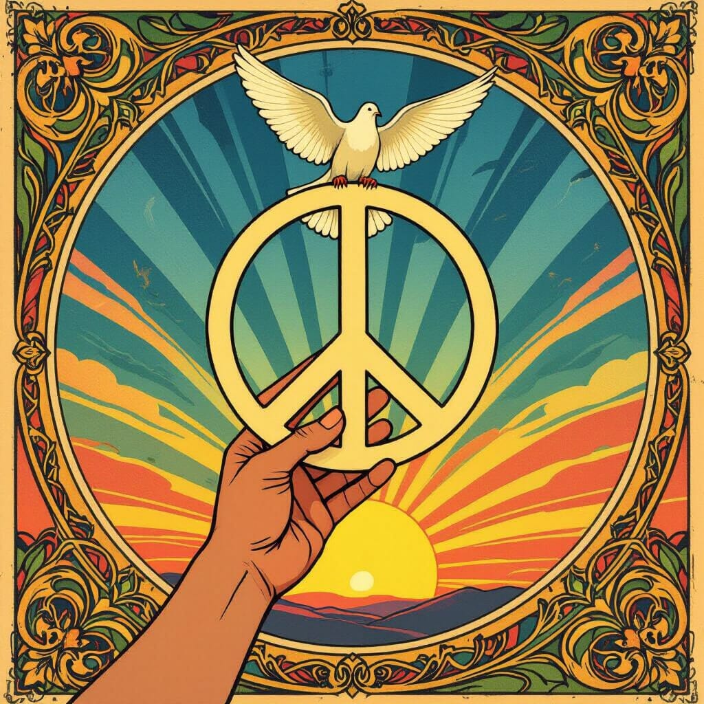 Internationaler Tag der Kriegsdienstverweigerer 1 Lf172gGIPSch6CjTOHrA 0 ivitm