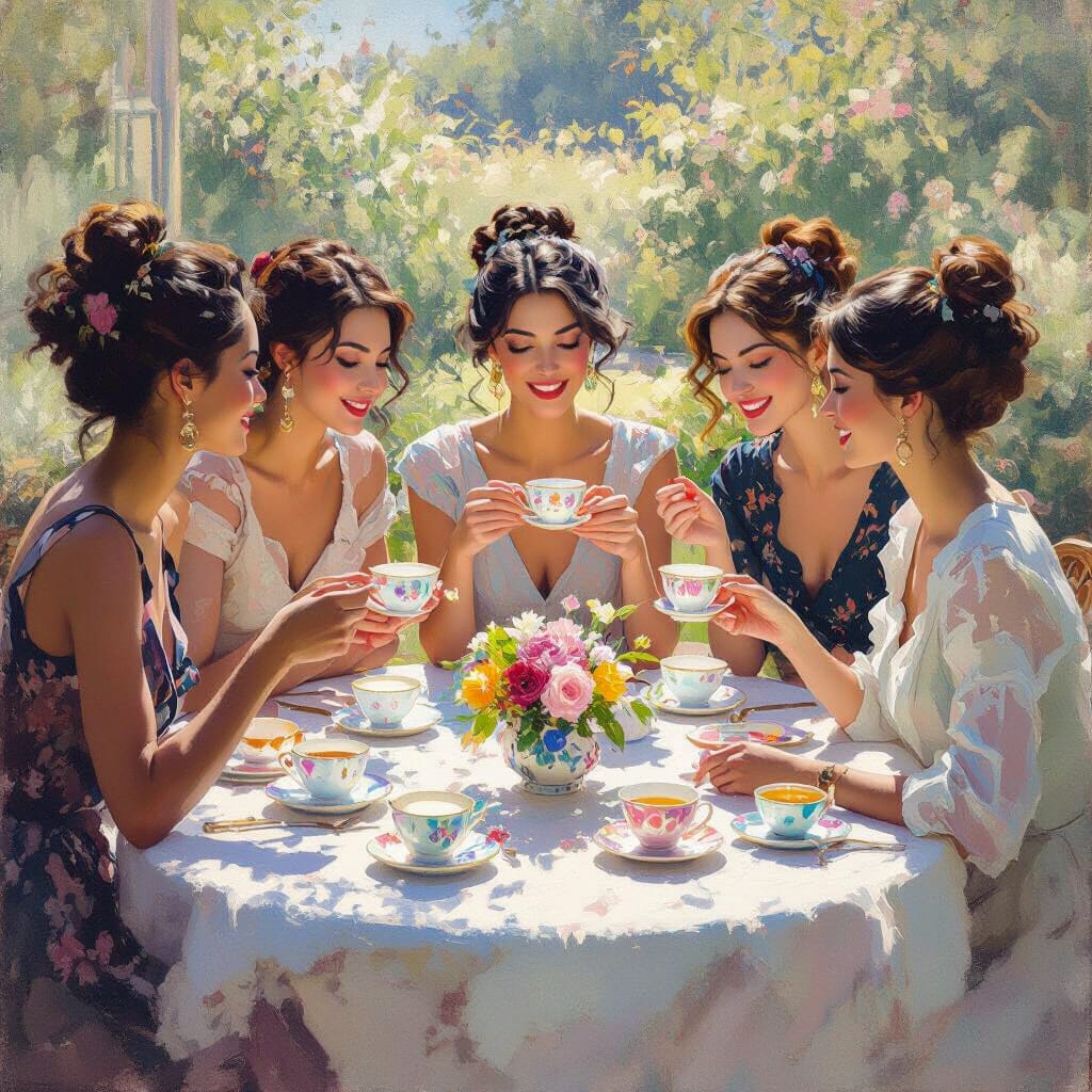 Internationaler Tee-Tag 1 Mdnt0OipiZhghUfd6OSw 3 jwkin