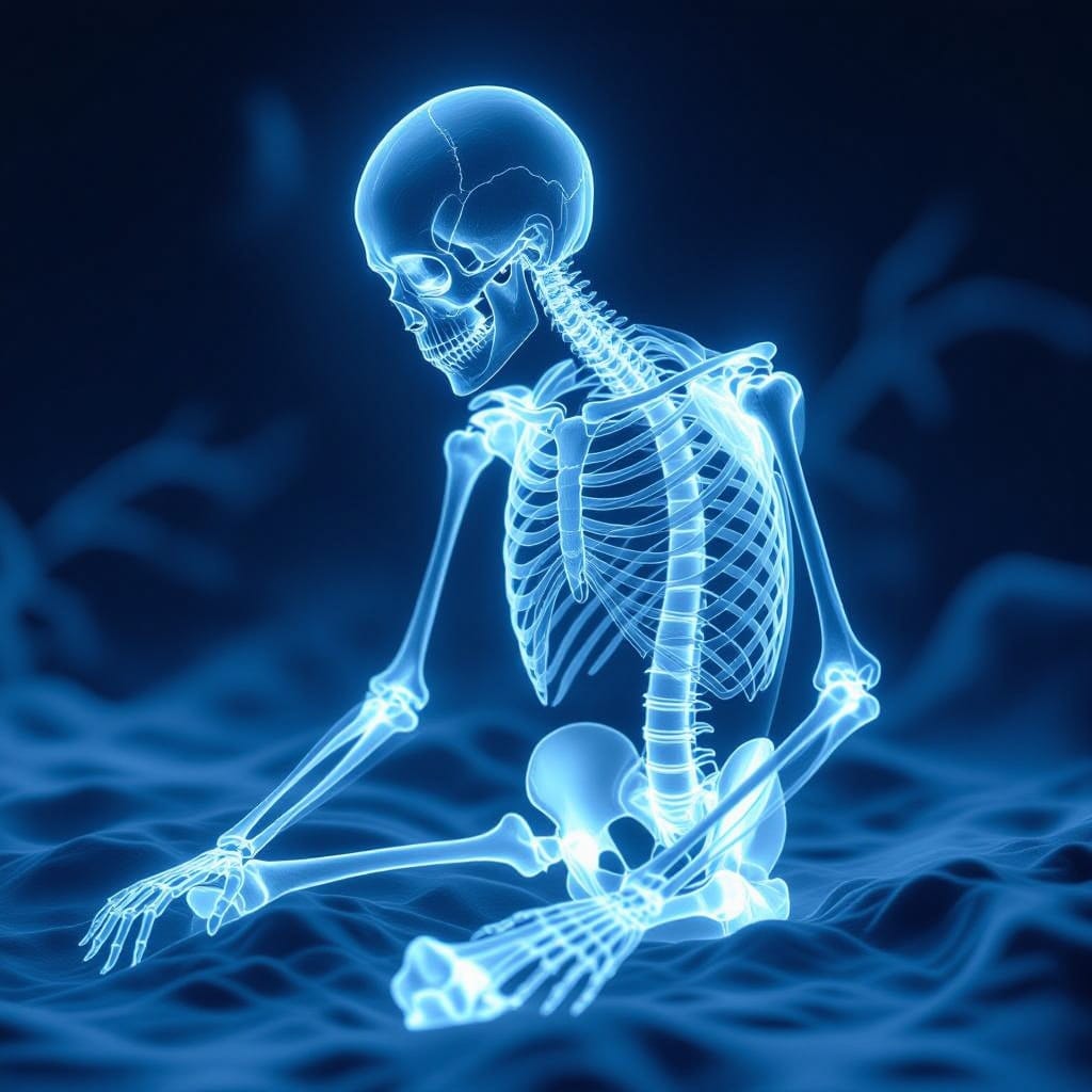 Welt Osteoporose Tag