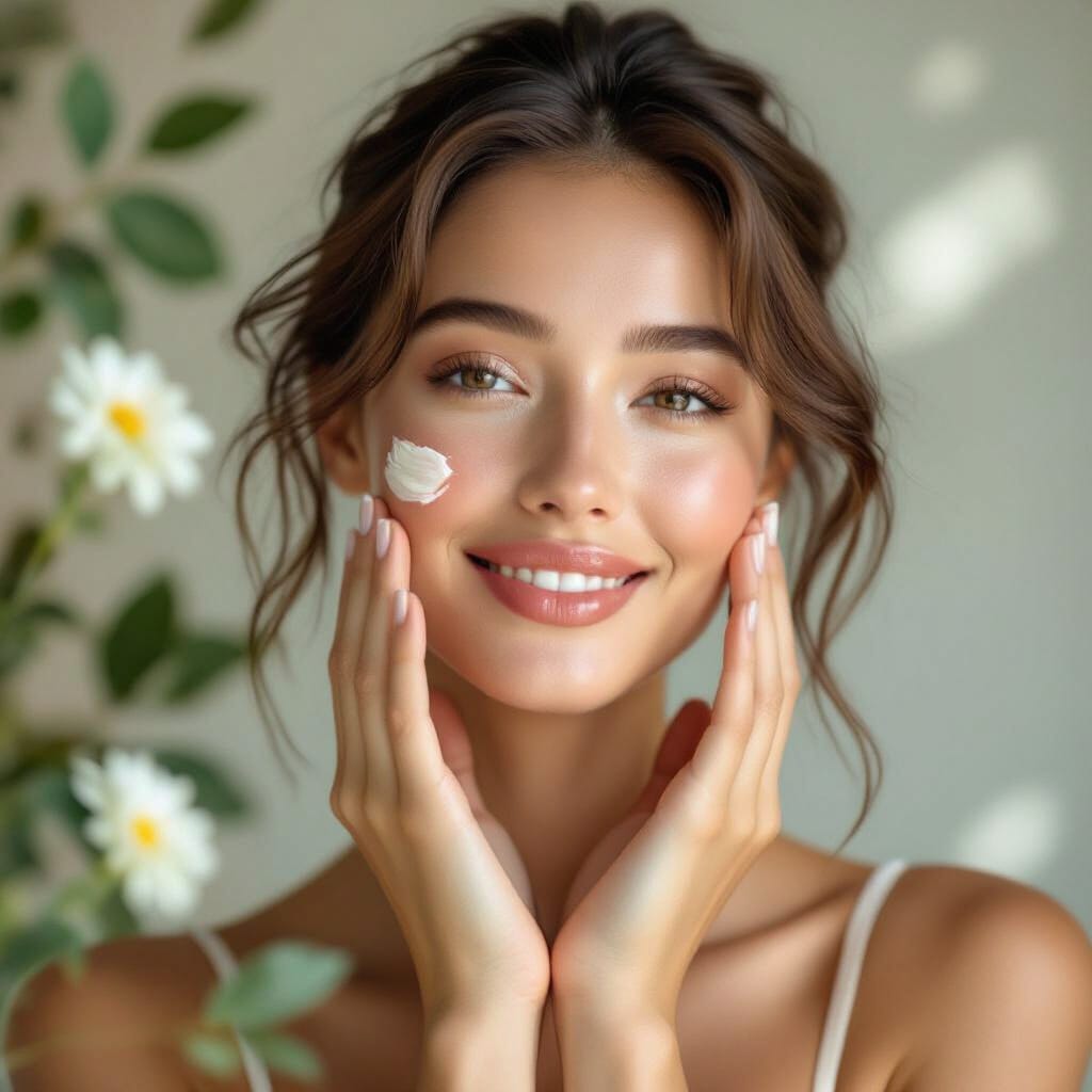 Tag der Naturkosmetik