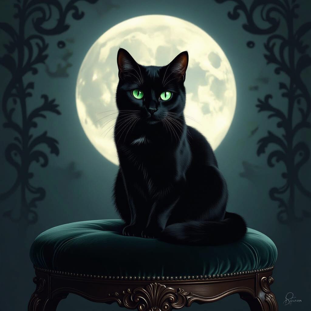 Tag der schwarzen Katze 1 RqVlQ9plS5WGIbzvcehJ 3 abtdq