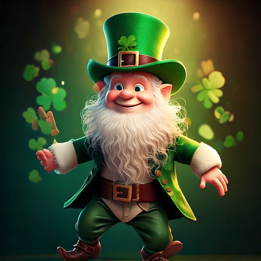  St. Patrick’s Day