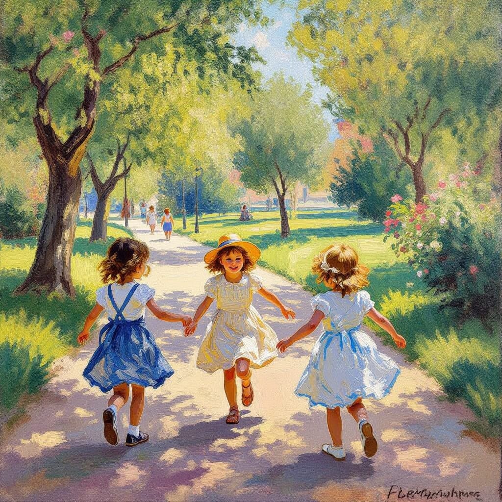 Internationaler Tag der Kinderrechte