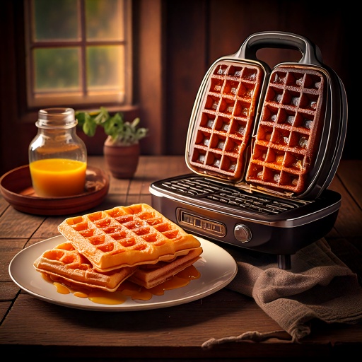 Tag der Waffel