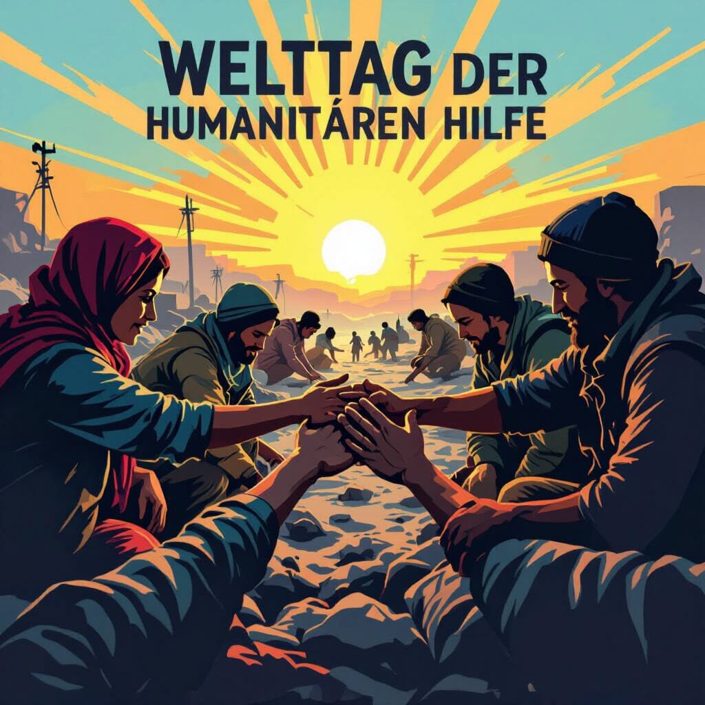 Welttag der humanitären Hilfe 1 VFmDwa9MjXJQWRBoEGR2 3 tkylg