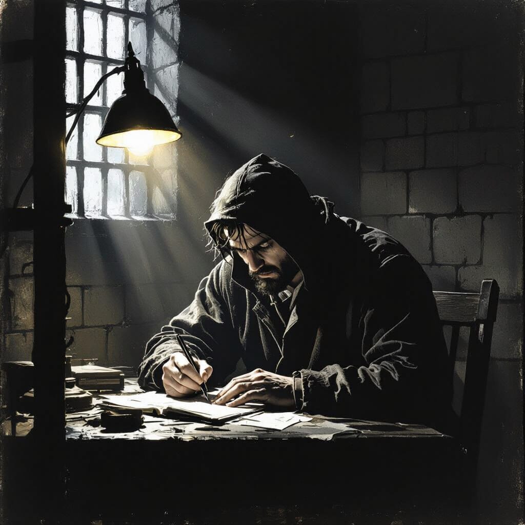 Tag der Autoren hinter Gittern 1 VnWRp56i1EnZ3H9tS56l 2 qevpl