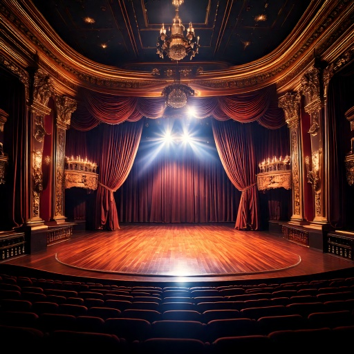 Welttag des Theaters