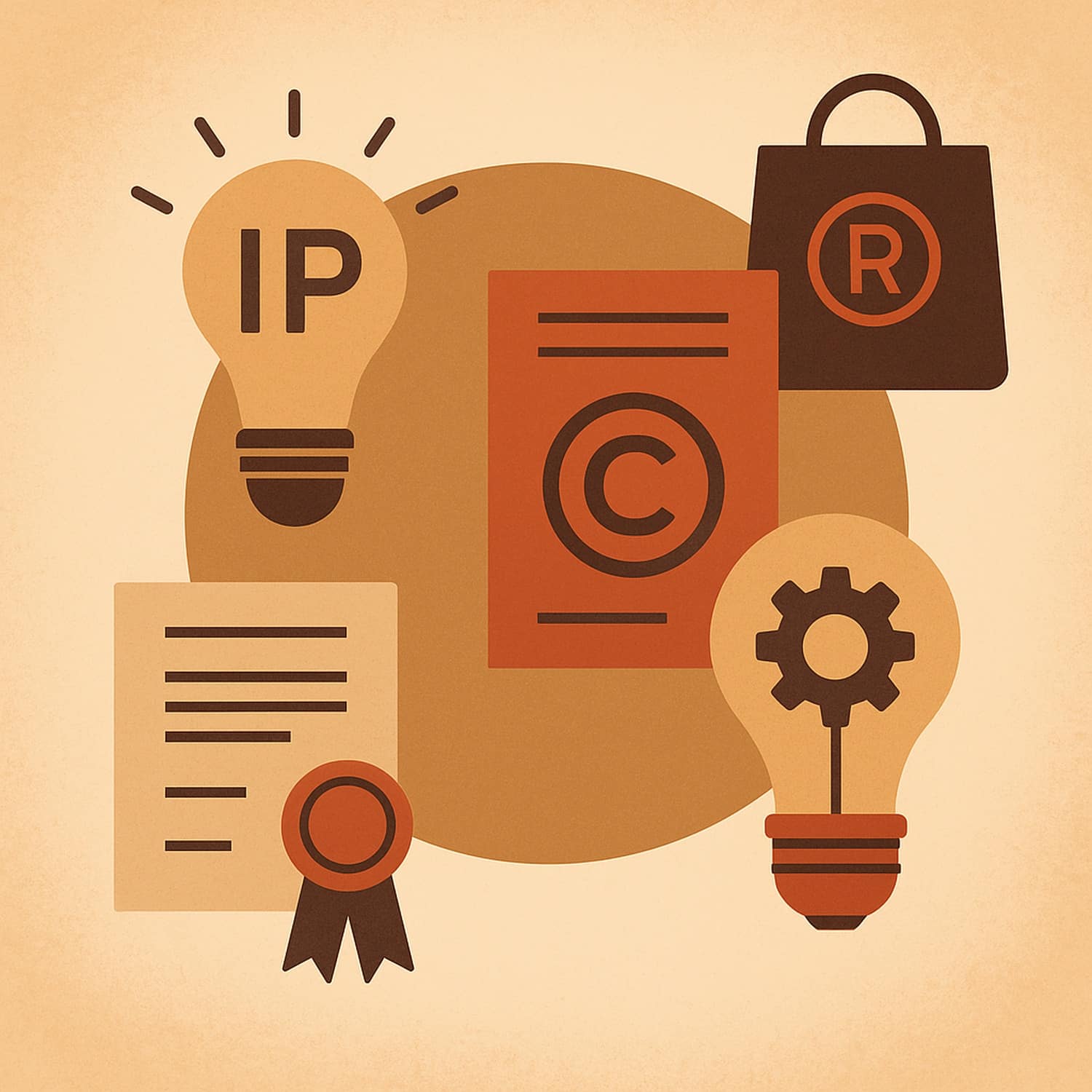 Welttag des geistigen Eigentums