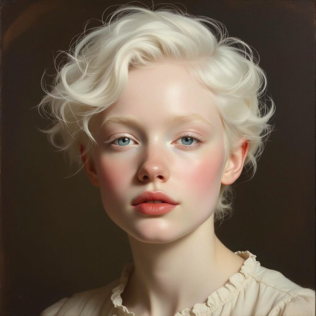 Tag der Aufklärung über Albinismus 1 ZmeWEAPsmJgH4Uh8ttae 3 0v97u