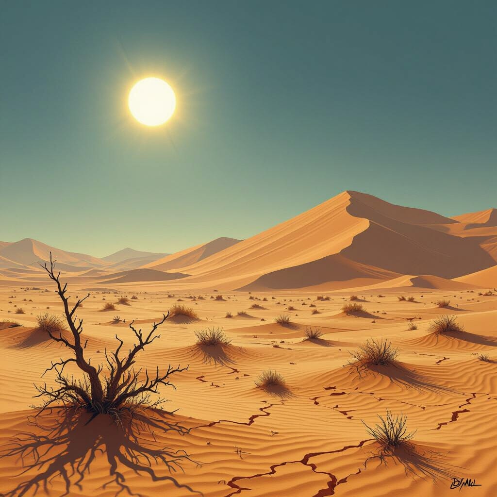 Welttag für die Bekämpfung der Wüstenbildung und der Dürre 1 cCRDcIBYzG4ZFmkRUlsR 0 jcdc7