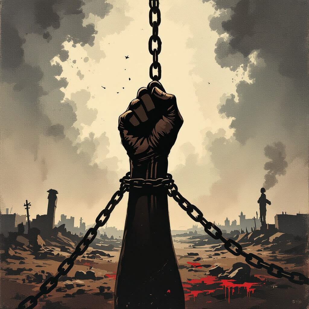 Internationaler Tag für die Beseitigung sexueller Gewalt in Konflikten 1 mI86WP51kED83m21Anhk 0 1zo7f