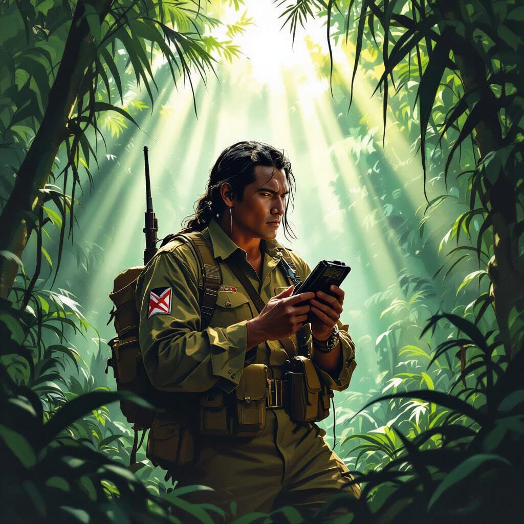 Nationaler Navajo-Codesprecher-Tag 1 sOuOCaih2qm8b9VKavEe 2 g1tv8