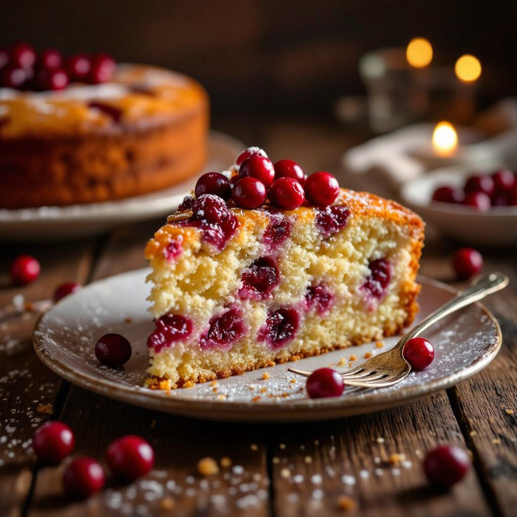 Iss-eine-Cranberry-Tag